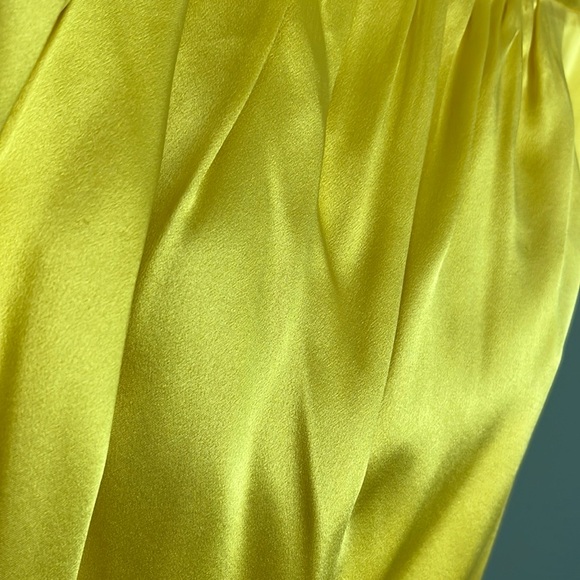 Betsey Johnson Vintage Silk Here Comes The Sun Dress - Picture 7 of 17